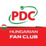 PDCHungarianFanClub's profile picture