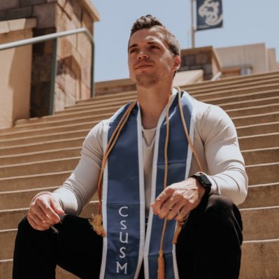 ⚡️Garrett Ferguson⚡️'s profile picture