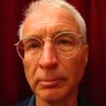 Profilbild von Arie Hordijk