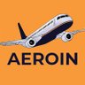 AEROIN profil fotoğrafı