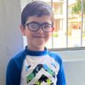 Profilbild von Ali Saad
