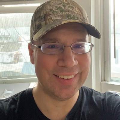 Richard Geldreich 🇺🇸's profile picture