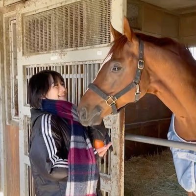 東スポまりえ's profile picture