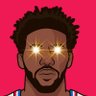 Profilbild von caliblackspeaks