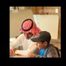 Фото профиля عيسى الرشيدي