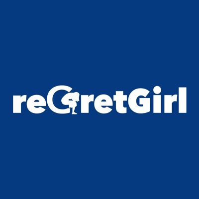 reGretGirl（リグレットガール）'s profile picture