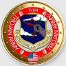 🇺🇸 USAF PATRIOT 🇺🇸 profil fotoğrafı