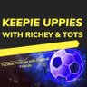 KeepieUppies's profile picture