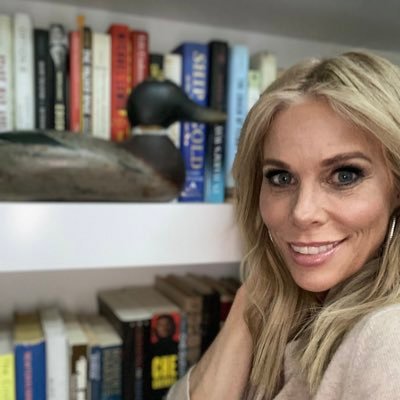 CherylHines's profile picture
