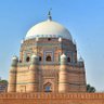 Dr Ghazanfar Malik Multani's profile picture
