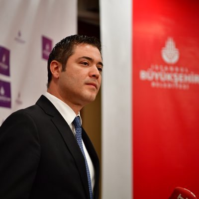 Murat Ongun's profile picture
