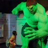 Фото профиля Hulk nhi hoon Main!