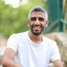 Profilbild von Avishai