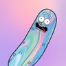 Pickle🇫🇷 profil fotoğrafı