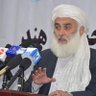 شیخ القران مولانا عبدالصبور عباسی 的头像