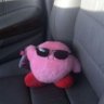 El Kirby fachero's profile picture