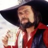 Profilbild von Ron Davenport