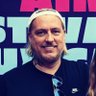 Profilbild von Paul Holbrook