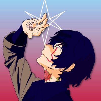 sykes²⁵'s profile picture