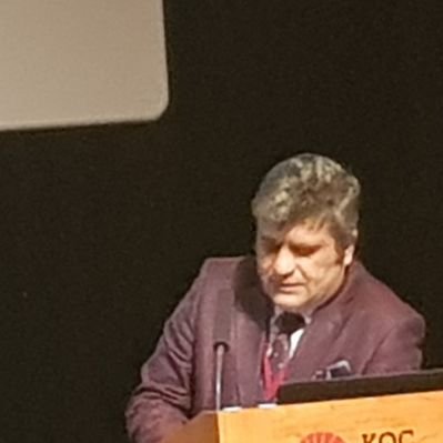 Erhan Tenekecioğlu's profile picture
