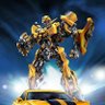 Bumblebee's profile picture