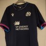 Scotland Women's Rugby Stories's profile picture