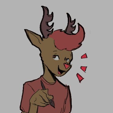 El Reno **Commissions open**'s profile picture