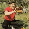 ElvisLVBianco's profile picture