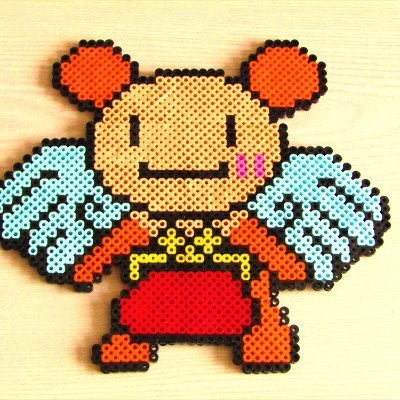 がま口屋☆口金&型紙のハマラボ2nd's profile picture