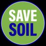 Фото профиля #SaveSoil #Earthbuddy
