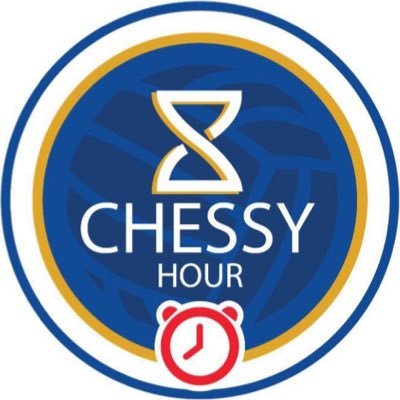 Chessy Hour® ☆☆'s profile picture