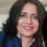 Dr Fouzia Sadiq profil fotoğrafı