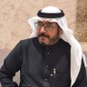 ahsas jdid(فهد الحربي ) 的头像