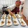 Chef Tash - The Kitchen Hatshepsut 的头像