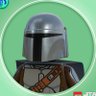 Mandalorian profil fotoğrafı