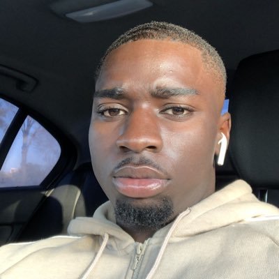 PK HUMBLE's profile picture