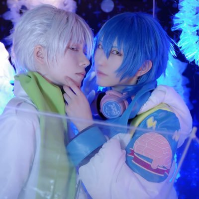 こよみ☜❤︎☞蒼葉's profile picture
