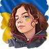 Фото профиля 🇺🇦🇩🇪Вета Щитоспинка/ Многомирье Уайлис ✨✨✨