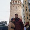 Enes Yaman 的头像
