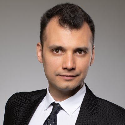 Andrei Sota's profile picture