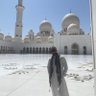 Maz profil fotoğrafı