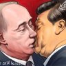 🇨🇳🇷🇺邪恶轴心国 的头像