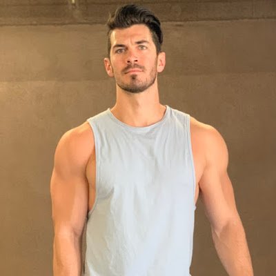 Austin Martin's profile picture