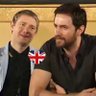 Фото профиля Kiri🥰Bagginshield❤️🔥Thorin/Bilbo🧔🏻👱🏻♂RAMF