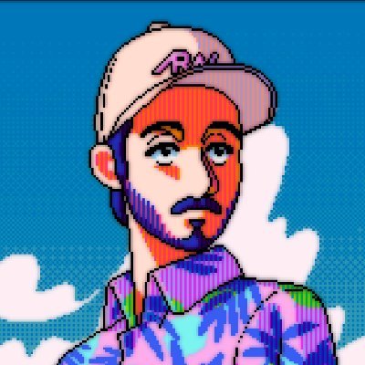 ＡｂｕｅｌｏＲｅｔｒｏＷａｖｅ's profile picture