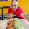 Ike Shehadeh 👑🥪 profil fotoğrafı