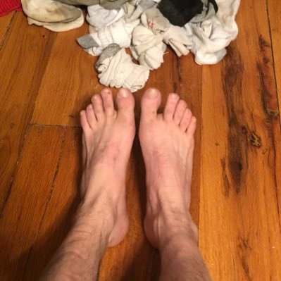 Masterscott6sexyfeet's profile picture