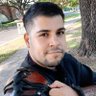 Profilbild von Nicolas Rodríguez