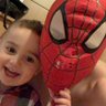 Profilbild von Peter Parker