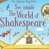 W Shakespeare's profile picture